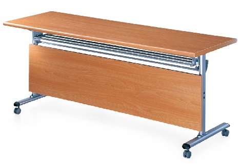 檯面板可掀式折合桌/上課桌 FCT-1560H